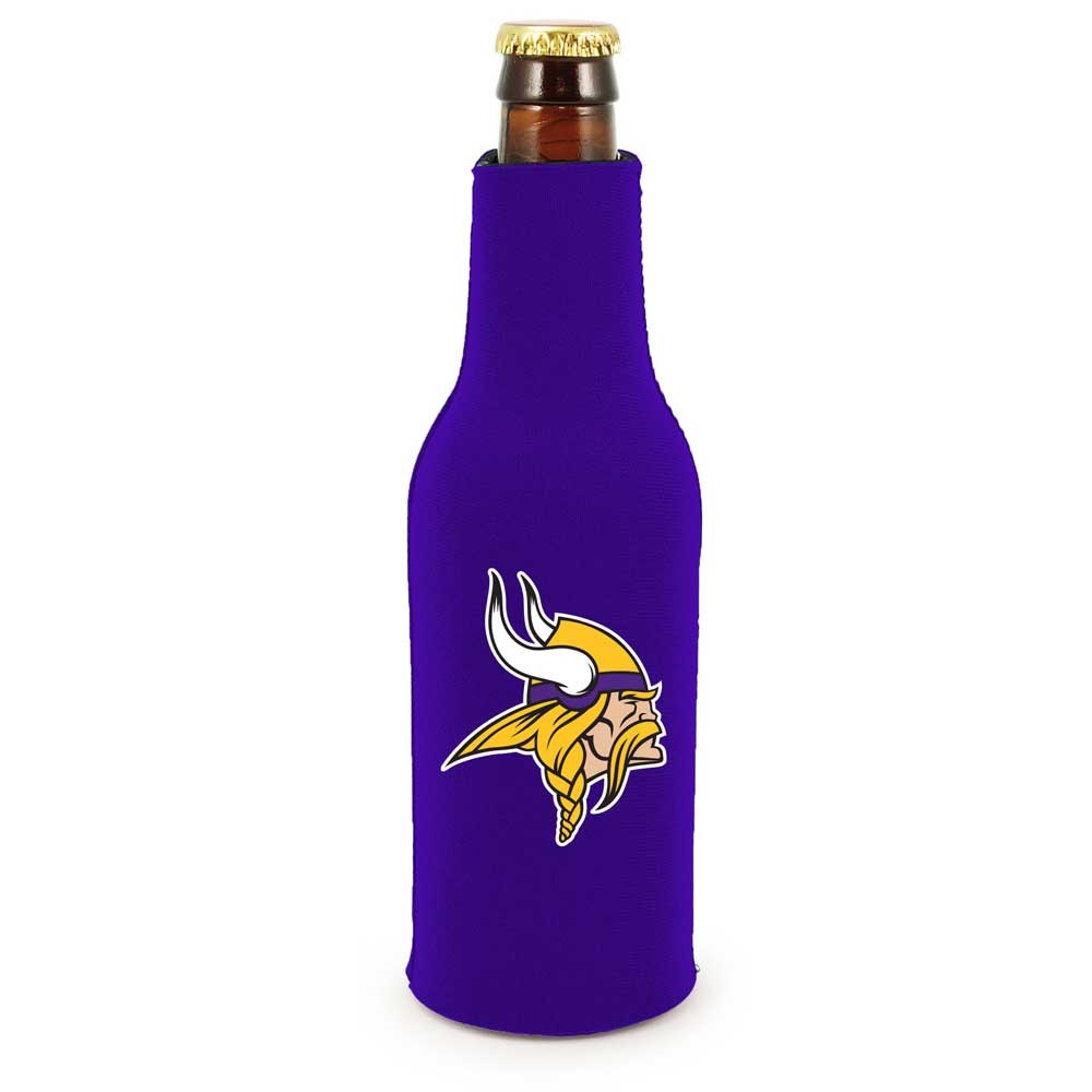Minnesota Vikings Bottle Suit
