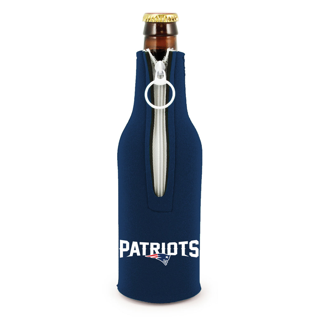 New England Patriots Bottle Suit