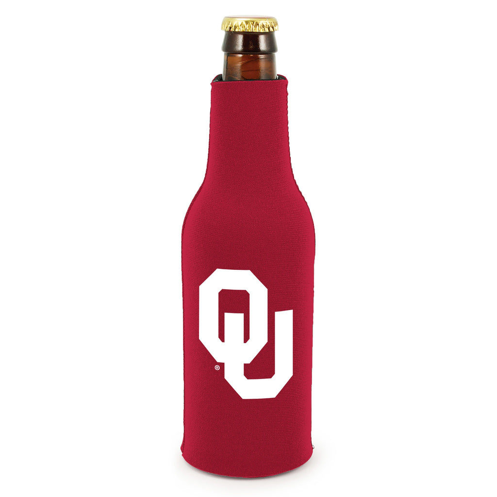 Oklahoma Sooners Bottle Suit