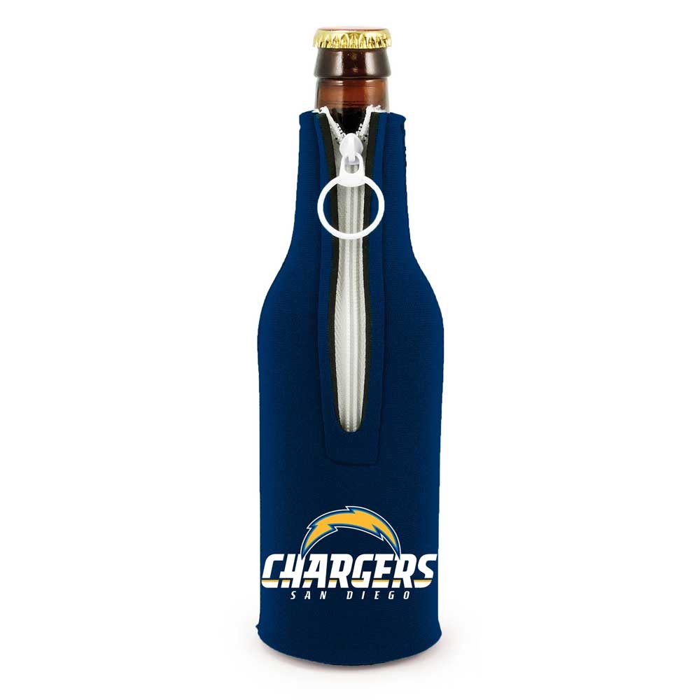 San Diego Chargers Bottle Suit