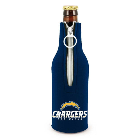 San Diego Chargers Bottle Suit