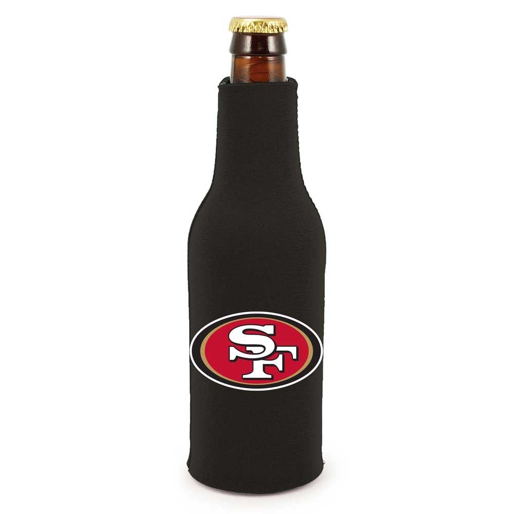 San Francisco 49ers Bottle Suit