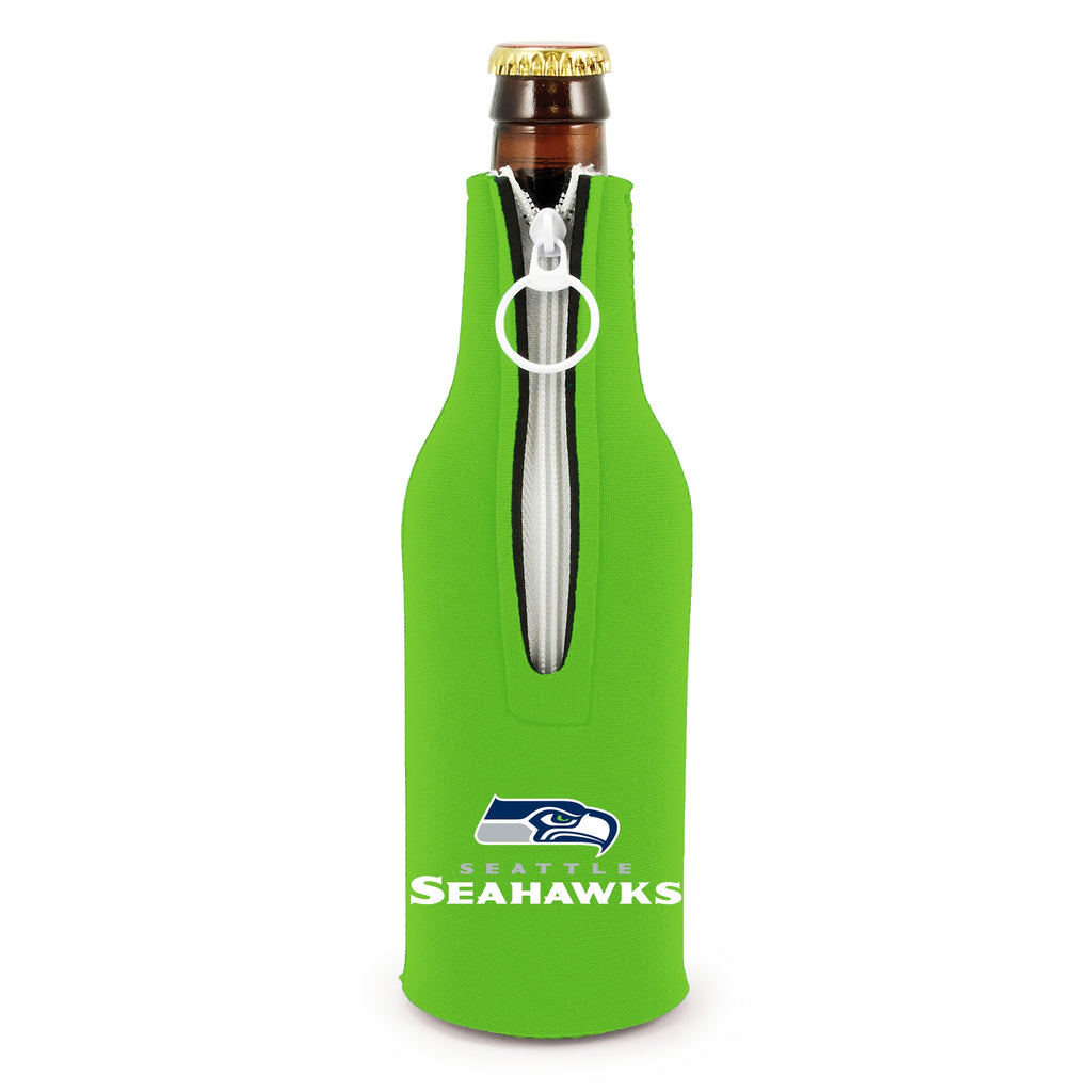 Seattle Seahawks Bottle Suit