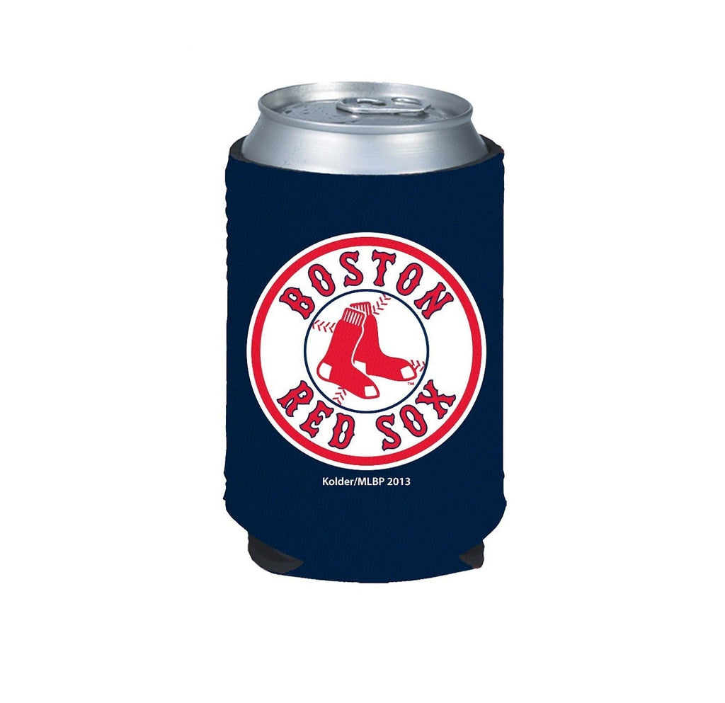 Boston Red Sox Can Kaddy