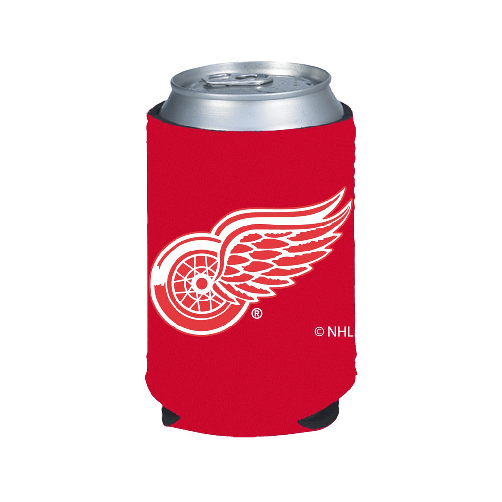 Detroit Red Wings Can Kaddy