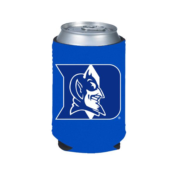 Duke Blue Devils Can Kaddy