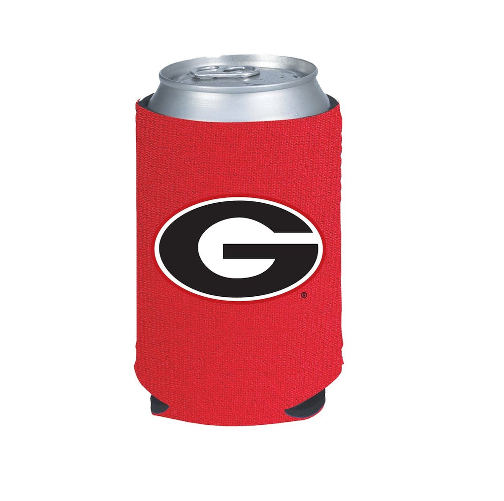 Georgia Bulldogs Can Kaddy