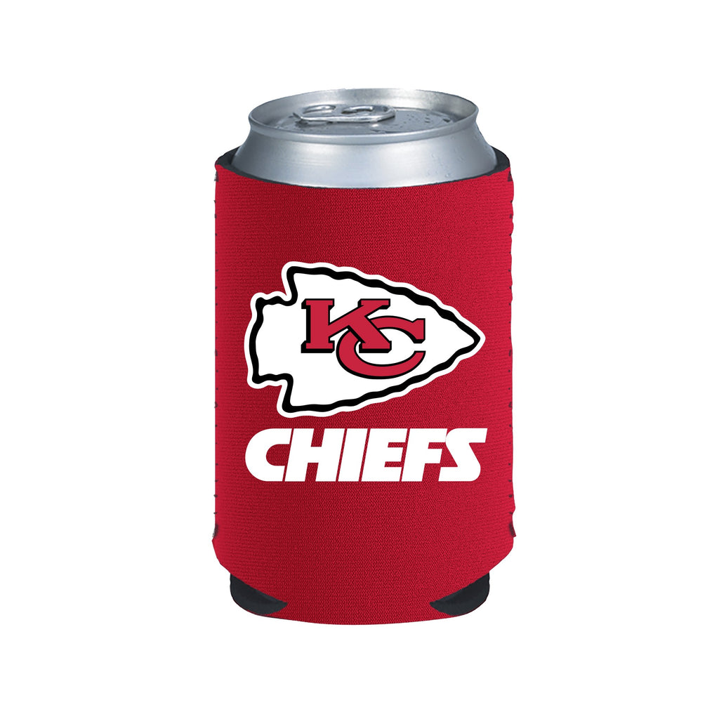 Kansas City Chiefs Can Kaddy