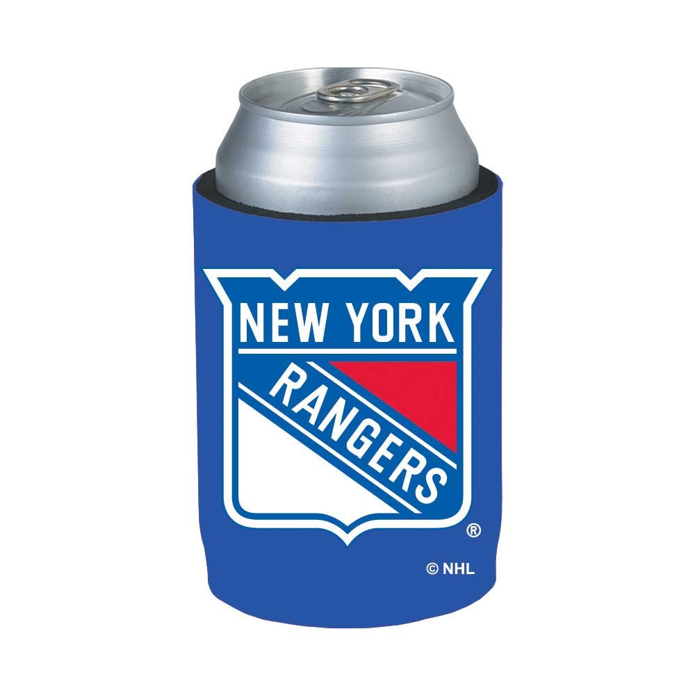 New York Rangers Can Kaddy
