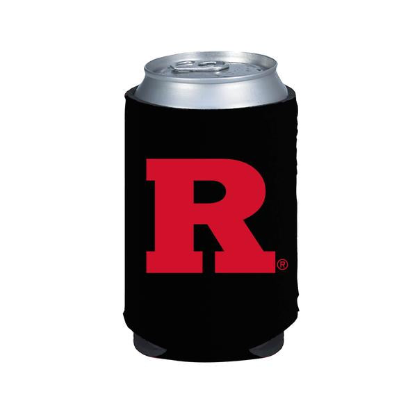 Rutgers Scarlet Knights Can Kaddy