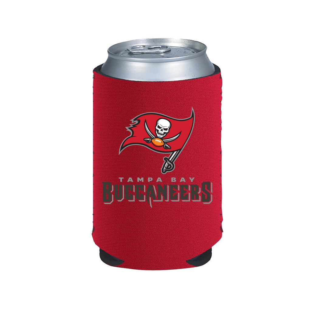 Tampa Bay Buccaneers Can Kaddy