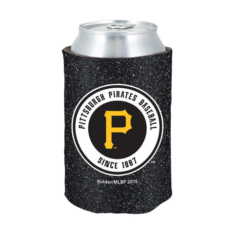 Pittsburgh Pirates Glitter Can Kaddy