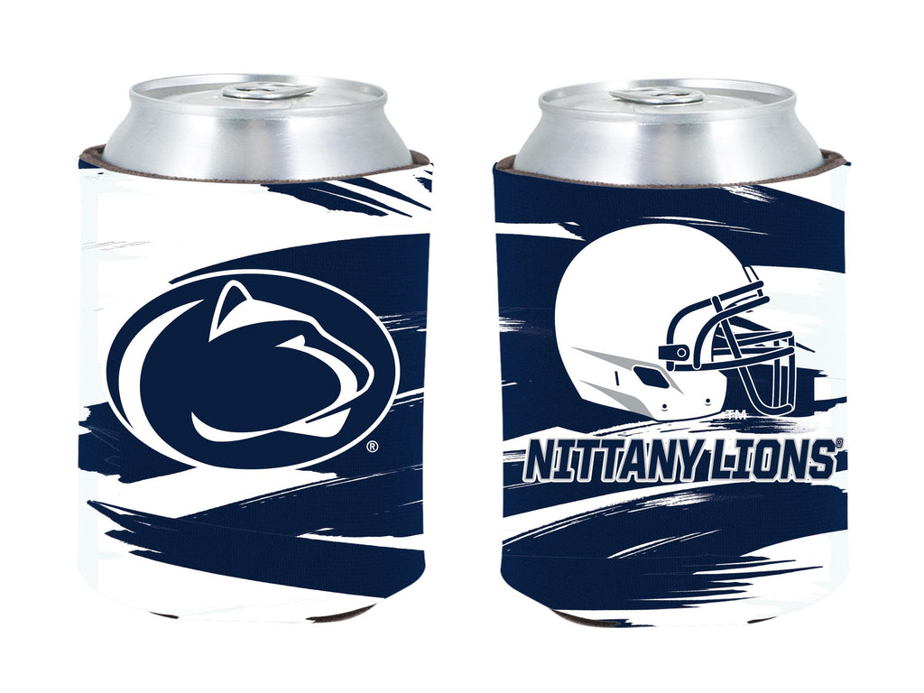 Penn State Nittany Lions PaintBrush Pocket Coolie