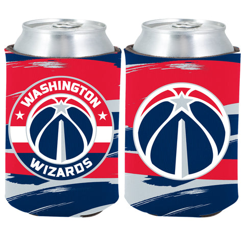 Washington Wizards PaintBrush Pocket Coolie