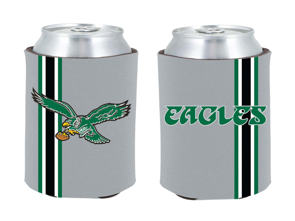 Philadelphia Eagles Throwback Pocket Coolie