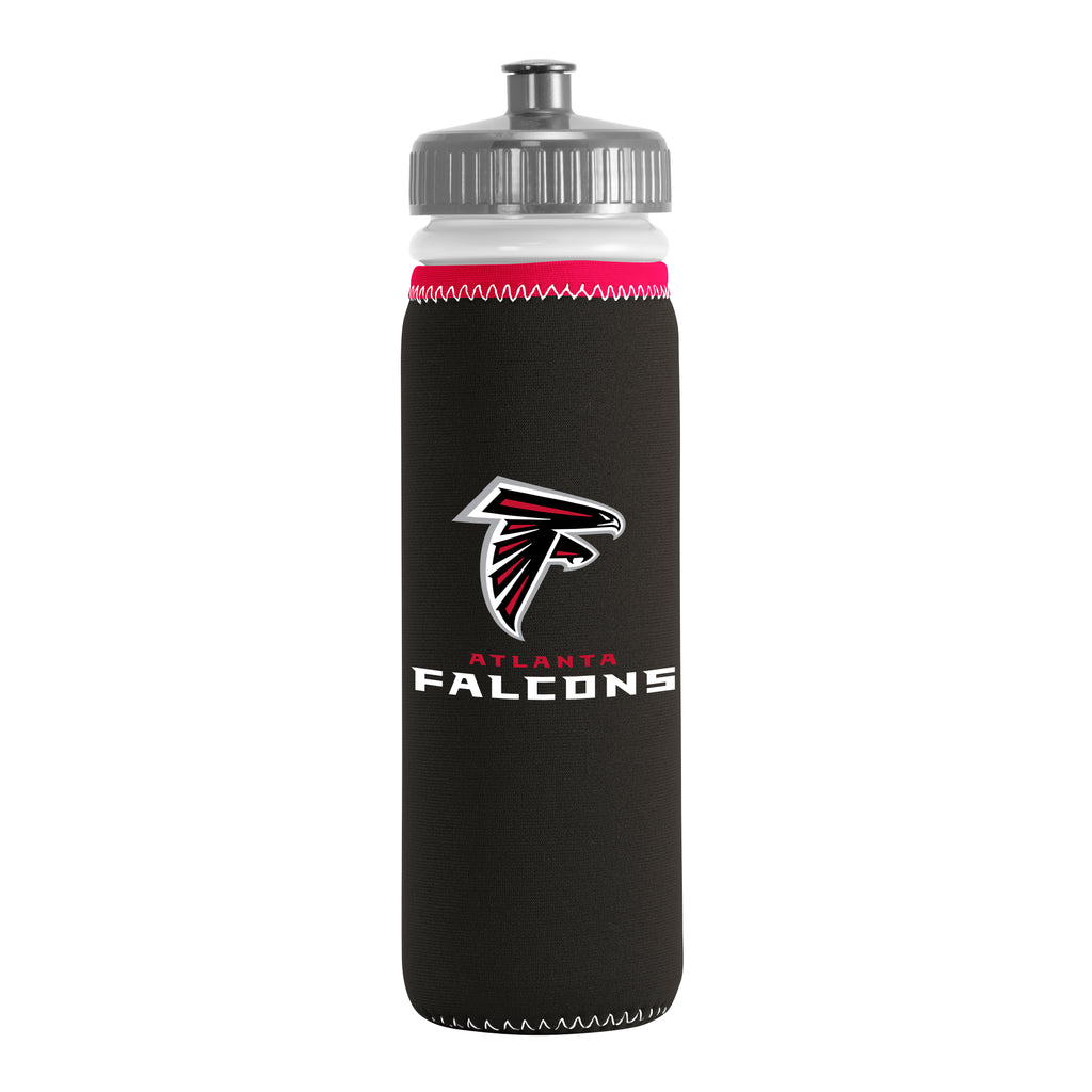 Atlanta Falcons 22oz. Van Metro Sports Bottle