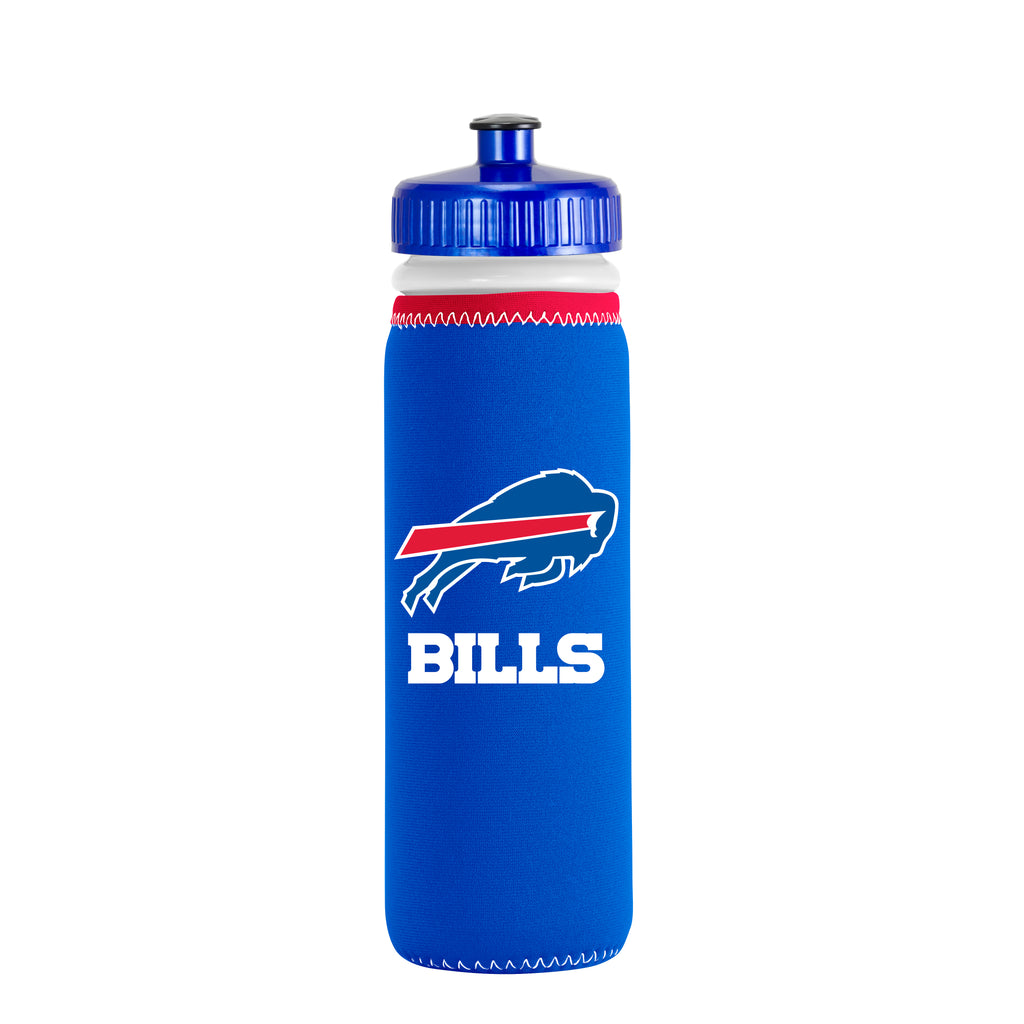 Buffalo Bills 22oz. Van Metro Sports Bottle