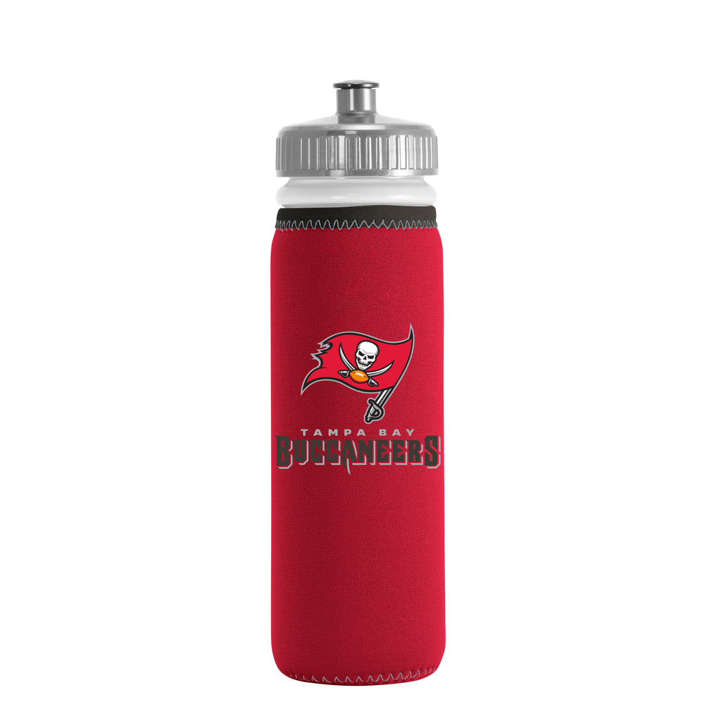 Tampa Bay Buccaneers 22oz. Van Metro Sports Bottle
