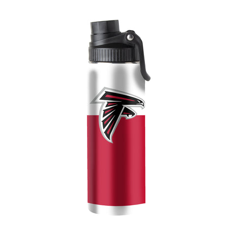 Atlanta Falcons 21oz. Twist Top Water Bottle