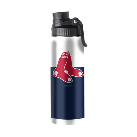 Boston Red Sox 21oz. Twist Top Water Bottle
