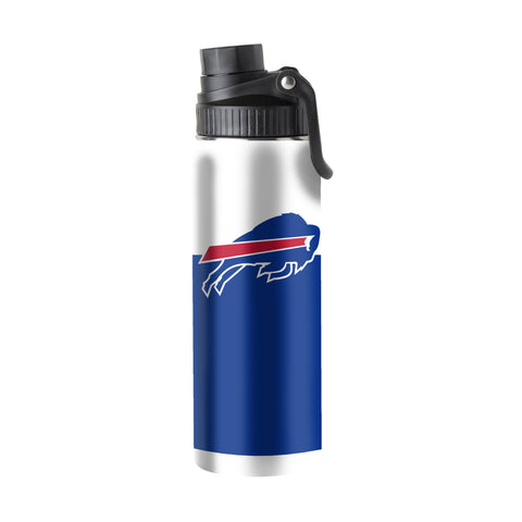 Buffalo Bills 21oz. Twist Top Water Bottle