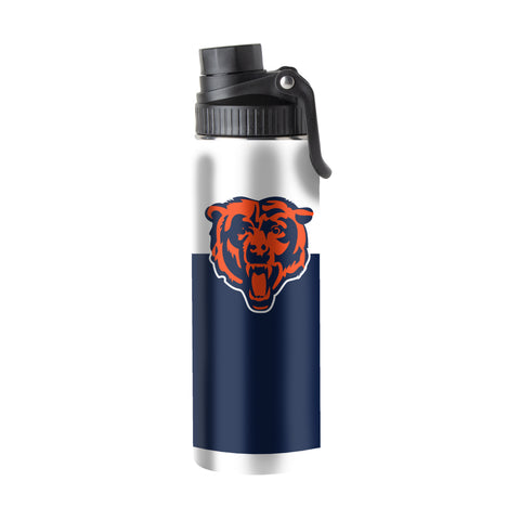 Chicago Bears 21oz. Twist Top Water Bottle