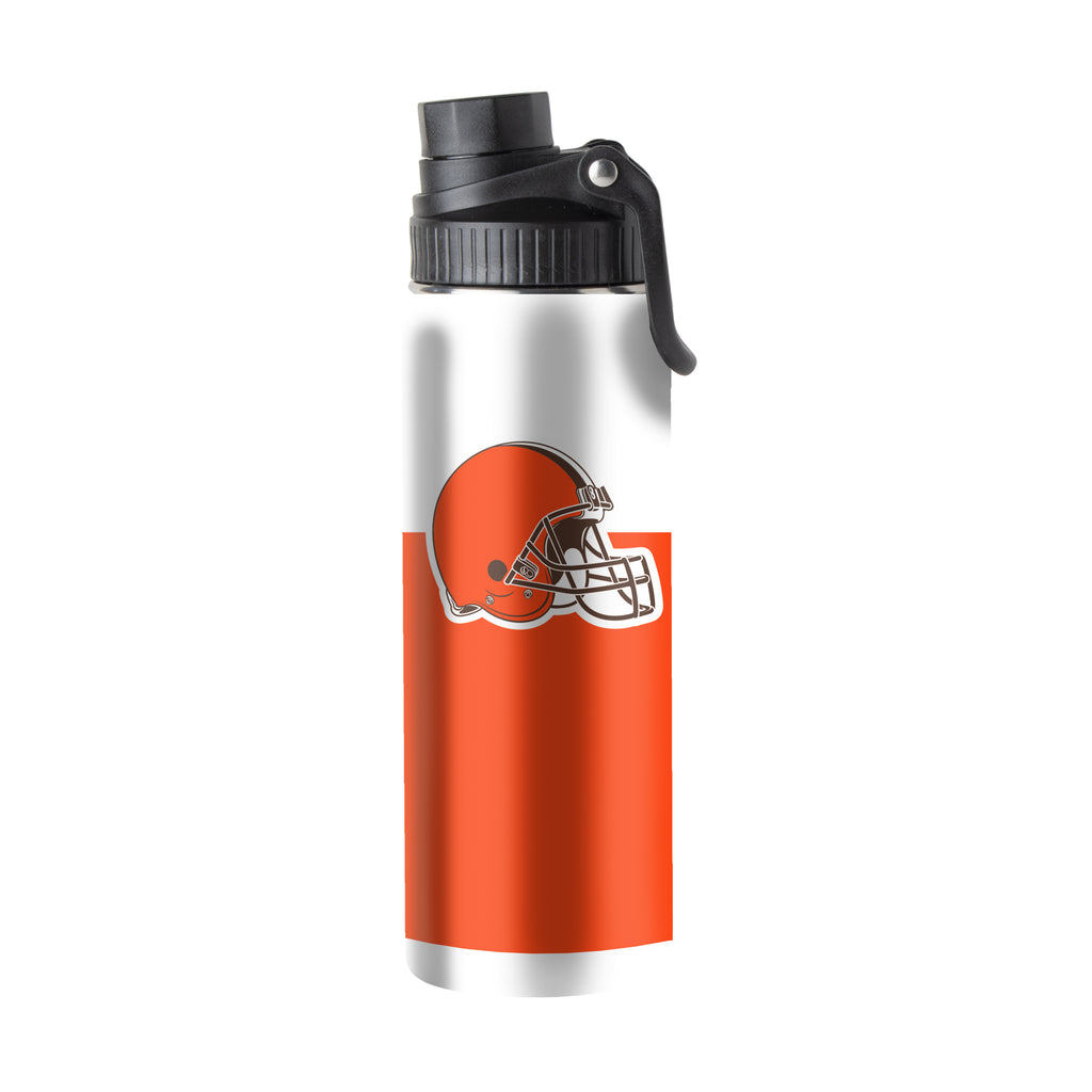 Cleveland Browns 21oz. Twist Top Water Bottle