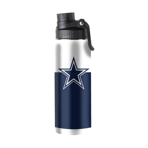 Dallas Cowboys 21oz. Twist Top Water Bottle