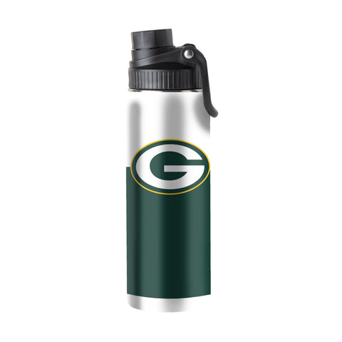 Green Bay Packers 21oz. Twist Top Water Bottle