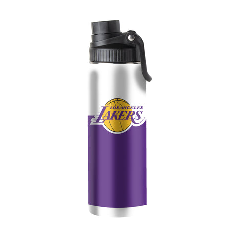 Los Angeles Lakers 21oz. Twist Top Water Bottle