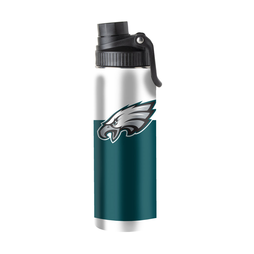 Philadelphia Eagles 21oz. Twist Top Water Bottle