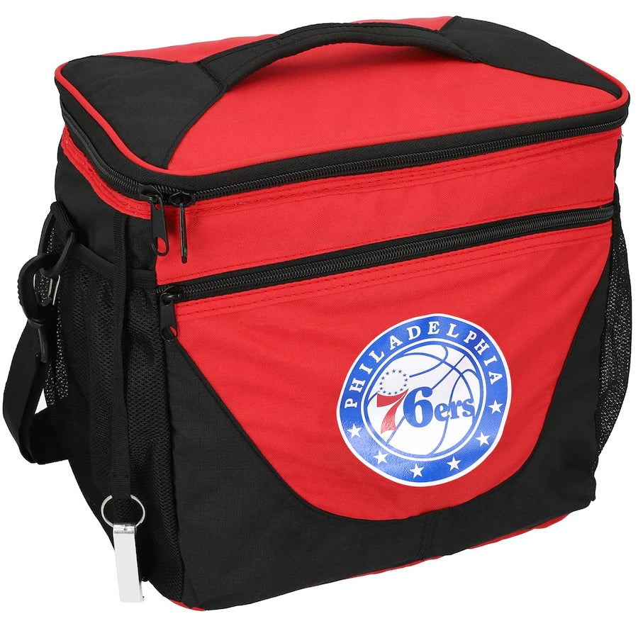 Philadelphia 76ers 24 Can Cooler