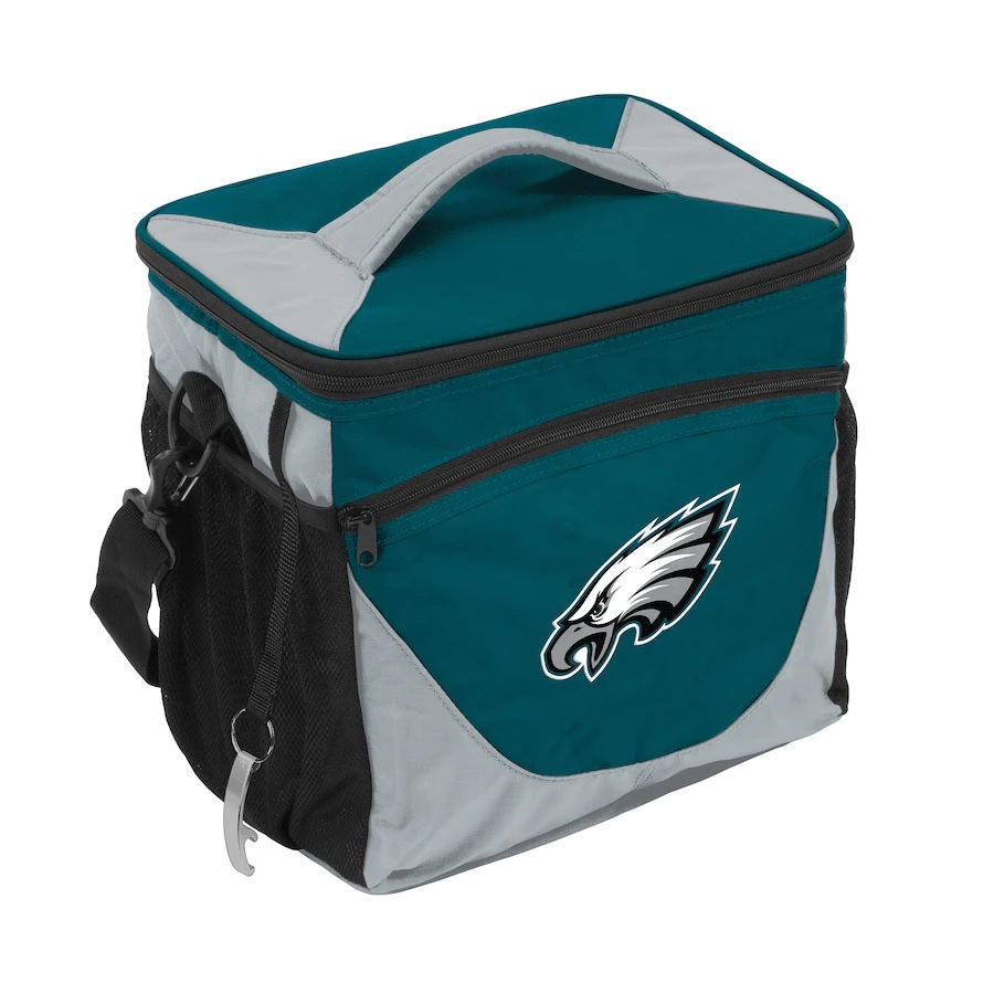 Philadelphia Eagles 24 Can Cooler