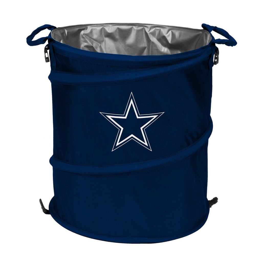 Dallas Cowboys Collapsible 3-in-1