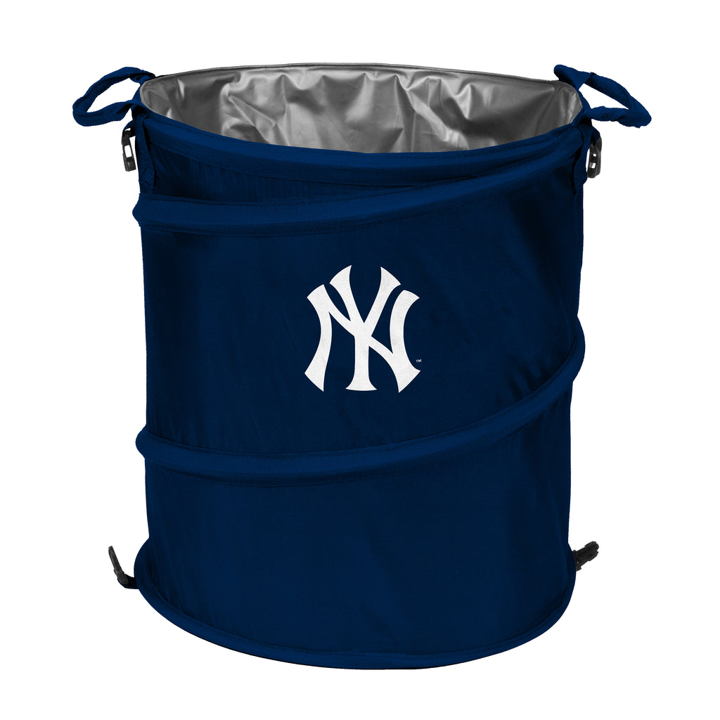 New York Yankees Collapsible 3-in-1