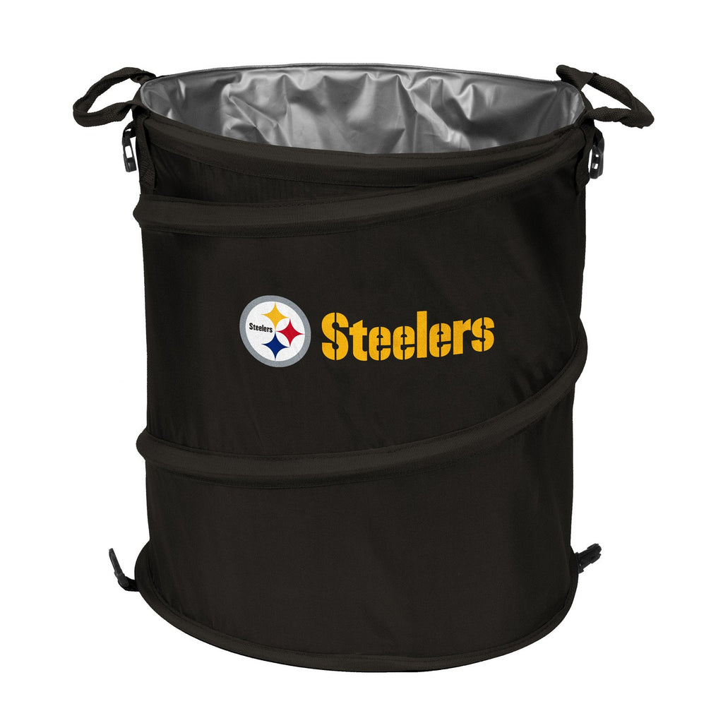 Pittsburgh Steelers Collapsible 3-in-1