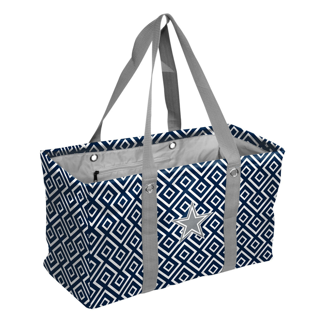 Dallas Cowboys DD Picnic Caddy