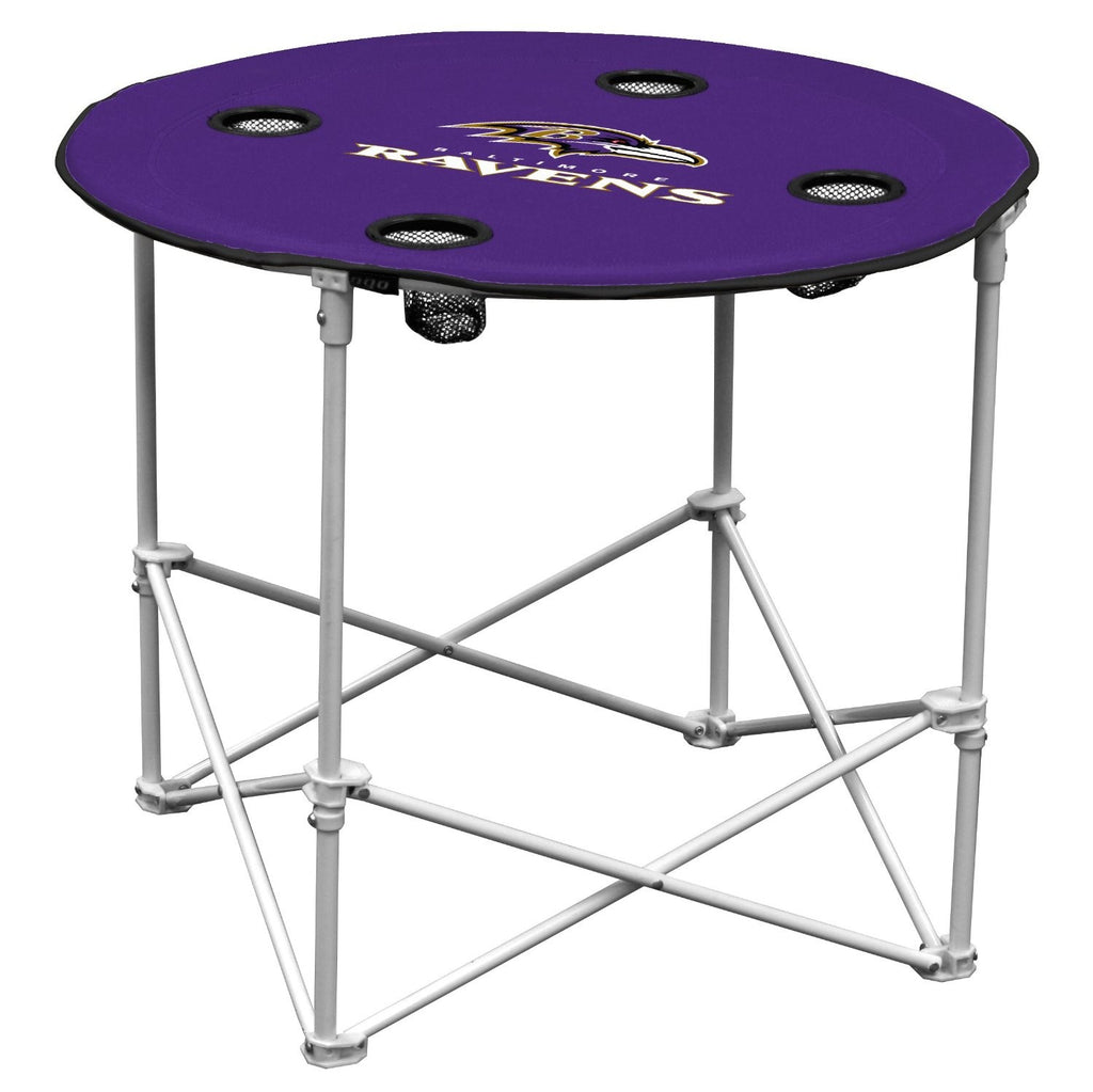 Baltimore Ravens Round Table
