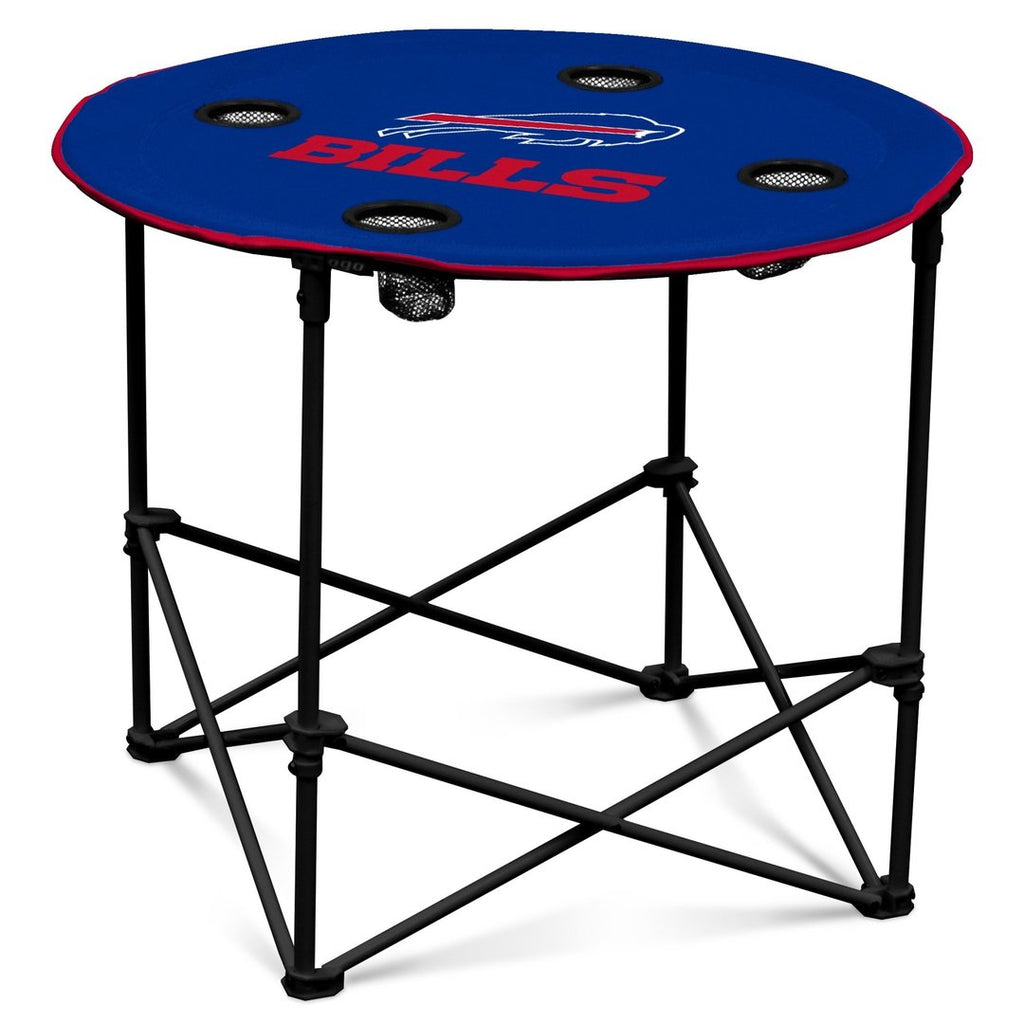 Buffalo Bills Round Table