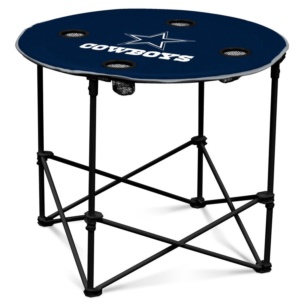 Dallas Cowboys Round Table