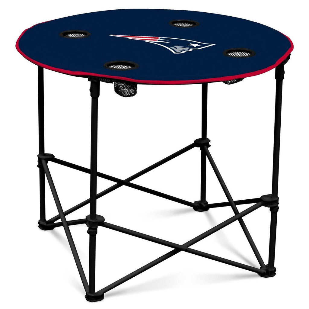 New England Patriots Round Table