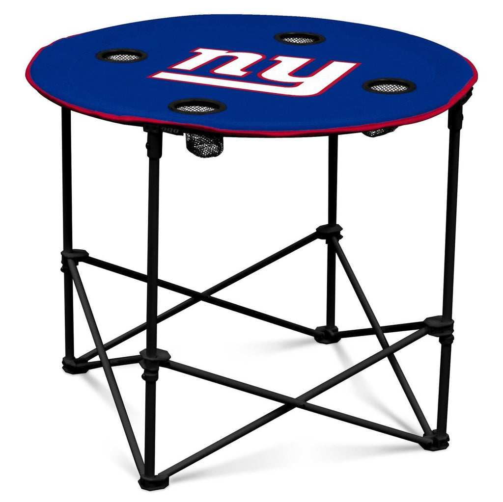New York Giants Round Table