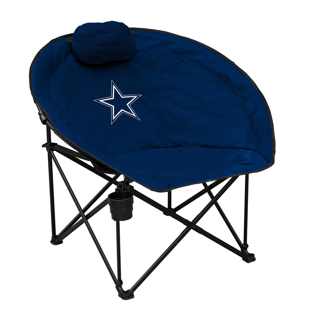 Dallas Cowboys Squad Circle Chair
