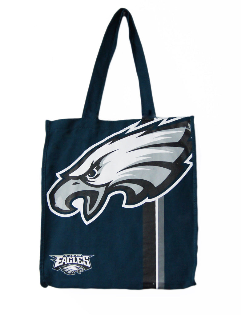 Philadelphia Eagles Cotton Shopping Bag