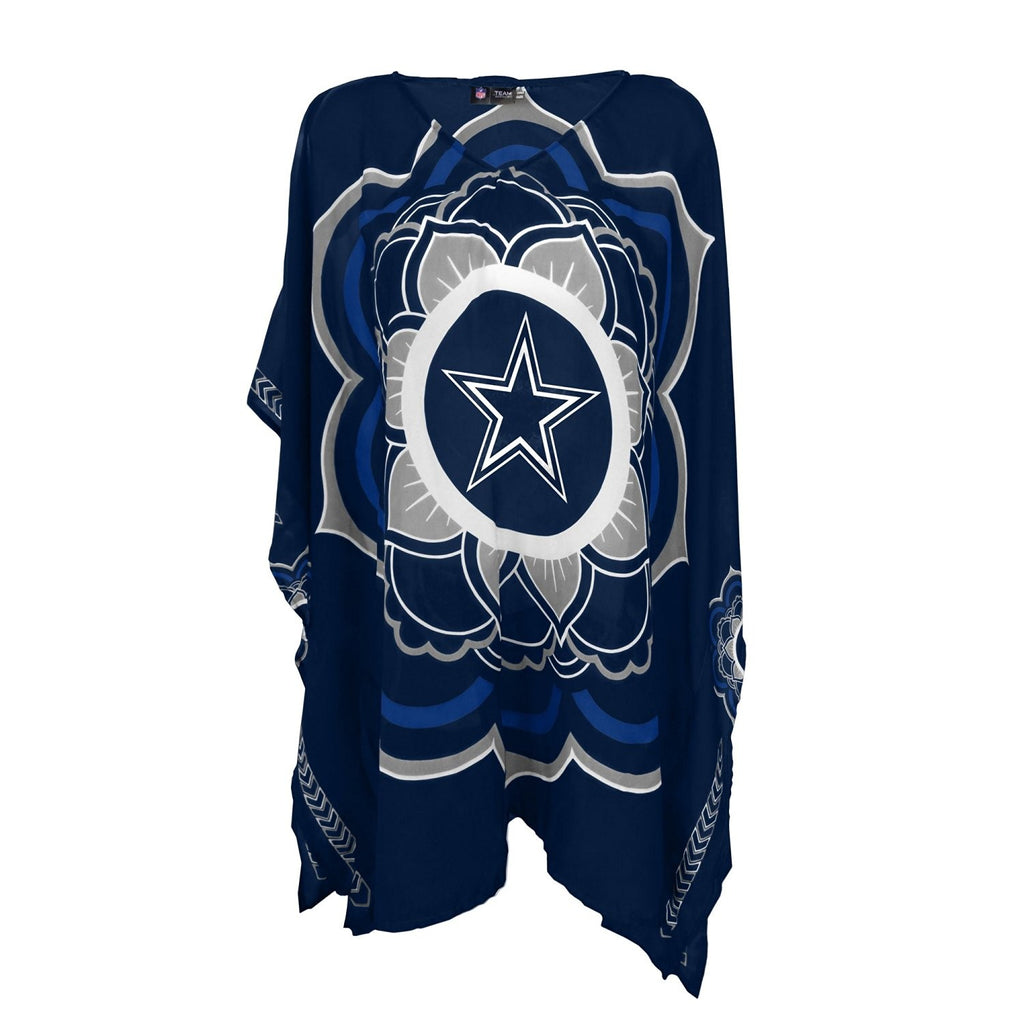 Dallas Cowboys Caftan