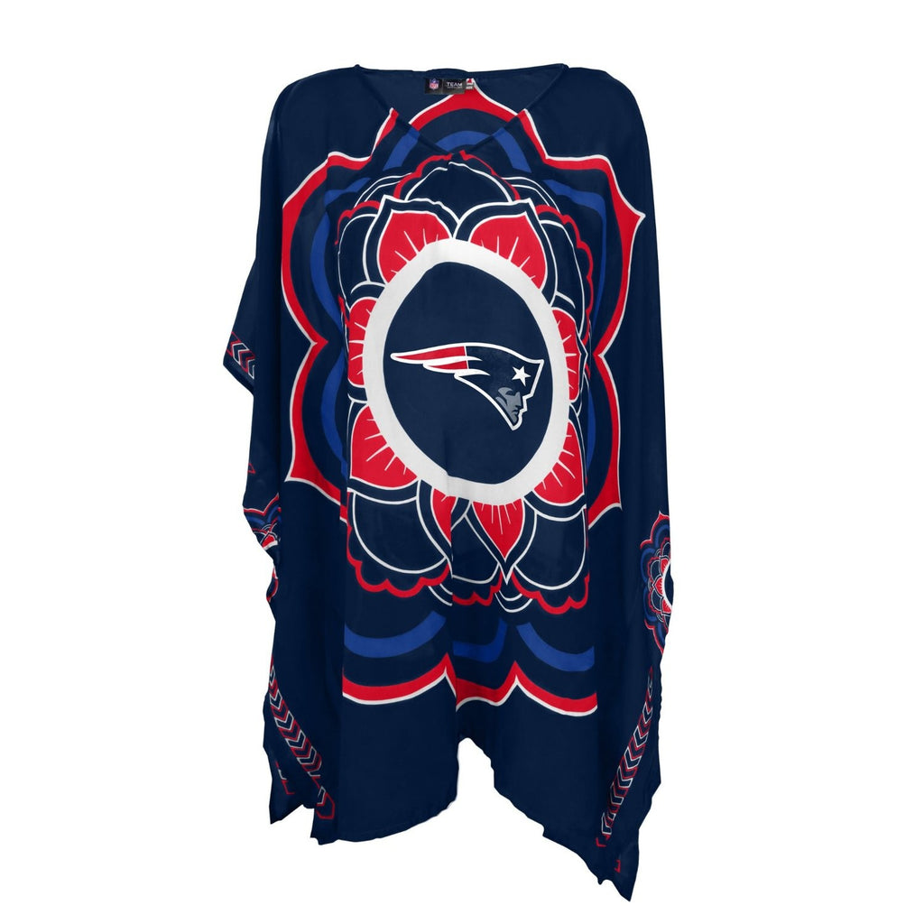 New England Patriots Caftan