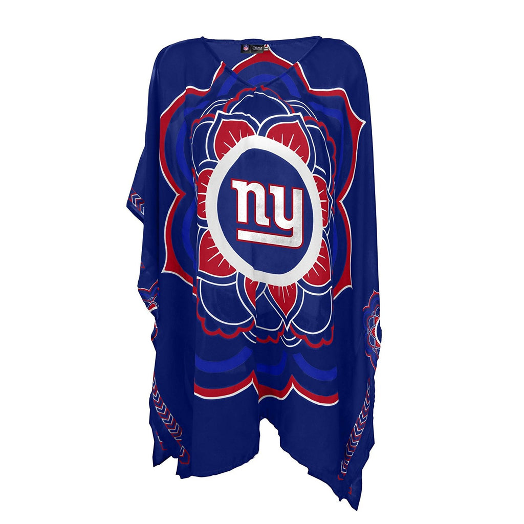 New York Giants Caftan