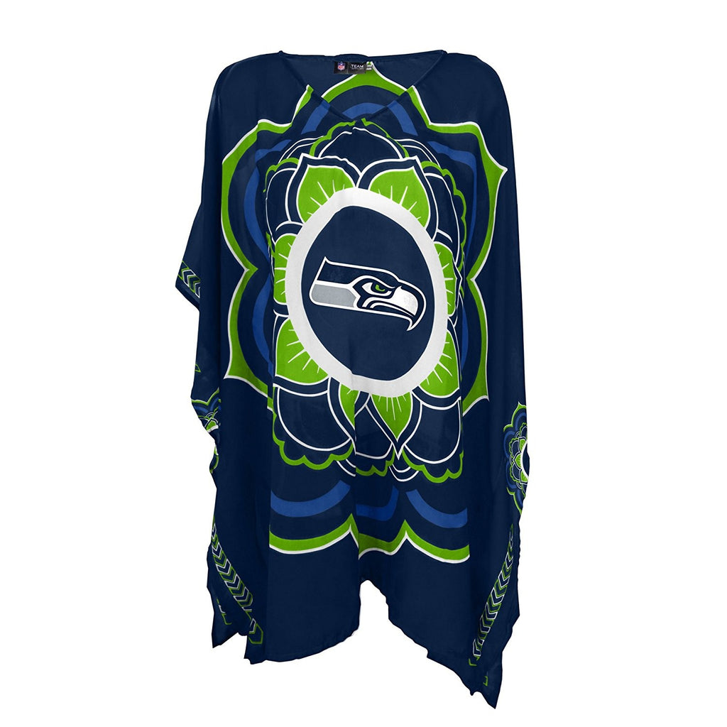 Seattle Seahawks Caftan
