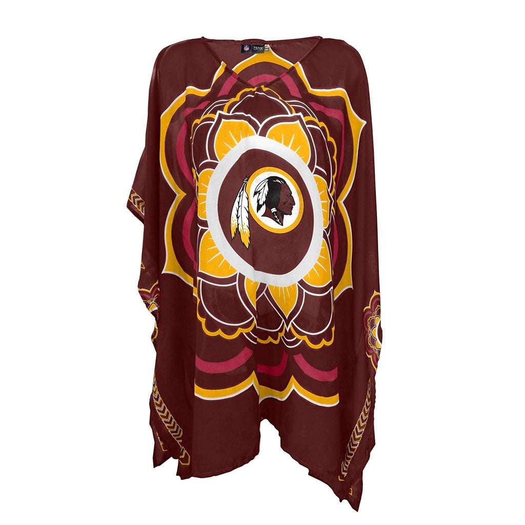 Washington Redskins Caftan