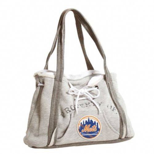 New York Mets Hoodie Purse